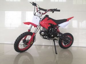 Cheap Price <strong>Kick</strong> <strong>Start</strong> Electric <strong>Start</strong> Pitbike <strong>110cc</strong> 125cc Motorbike <strong>Dirt</strong> <strong>Bike</strong> for Sale - Product Image 4