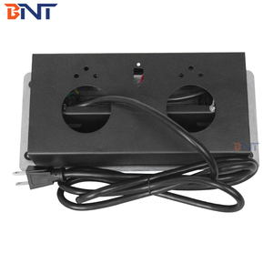 Скрытый письменный стол типа столов в переговорной мощность Pop <span class=keywords><strong>Up</strong></span> розетка высокой мощности с - Product Image 6