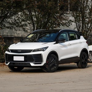 Pre-vendita <span class=keywords><strong>con</strong></span> Deposito per Auto a Benzina Economiche: Geely Coolray 2026 2027, Cool Binyue SUV a Benzina, Prezzo Auto Nuova, Geely Coolray <span class=keywords><strong>L</strong></span> in Cina - Product Image 1
