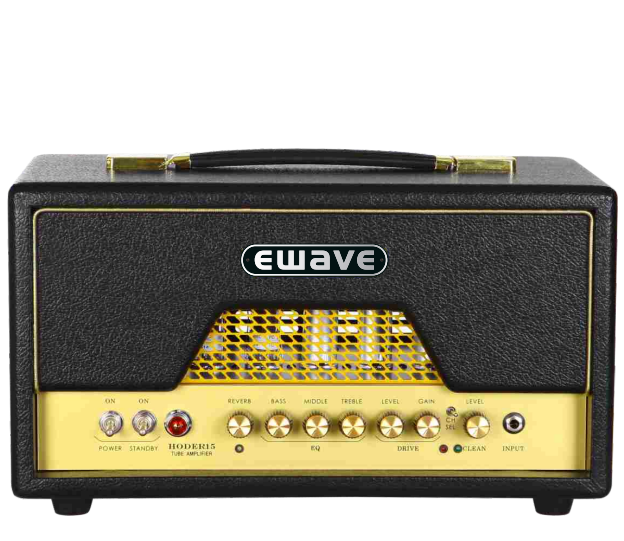 Tube Amplifier Tube Head Output Power 15/50w Musical Instrument Accessories Hoder 15 Hoder 50