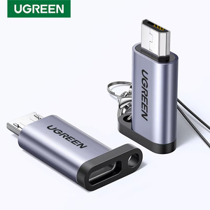<b>USB</b> Type C Adapter to Female Male Converters <b>Charger</b> Data Cable for US282/50590 Type C Female to <b>Usb</b> Male Convert US282/50 - Product Image 1