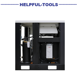 เครื่องอัดอากาศ <span class=keywords><strong>Screm</strong></span> LG-10ยี่ห้อที่เป็นประโยชน์7.5kw Weihai เป็นประโยชน์กับเครื่องจักรงานไม้อื่นๆ - Product Image 5