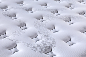 Meubles de maison prix bon marché matelas queen size roulé en boîte de Chine - Product Image 5