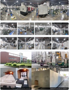 定制中小型不锈钢、铝、钛合金数控加工、精密铸造服务 - Product Image 6