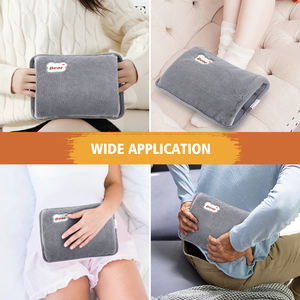 Xách tay điện nóng tay Túi nước nóng Bán buôn giá rẻ Tay ấm hơn - Product Image 5