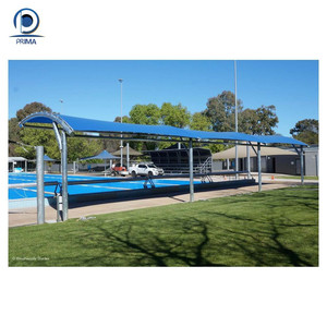 Prima Merveilleux Auvent Hilux Énorme Auvent De Piscine Magnifique Et Impressionnant Auvent <span class=keywords><strong>Ford</strong></span> Ranger - Product Image 3