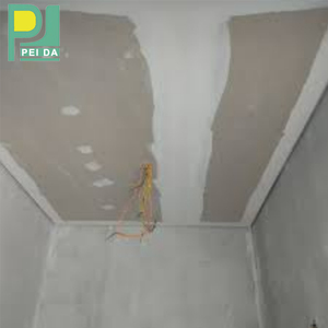 Pannelli <span class=keywords><strong>in</strong></span> <span class=keywords><strong>Cartongesso</strong></span> Economici, Ignifughi e Impermeabili <span class=keywords><strong>per</strong></span> Controsoffitti con Telaio Metallico - Product Image 2
