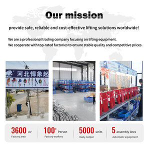 รถยกพาเลทไฮดรอลิกแบบมือโยก ได้รับการรับรองมาตรฐาน CE รับน้ำหนัก 2 ตัน ขนาด 1150x540x1200 มม. ล้อไนลอน/ยาง/พียู สินค้าใหม่ในกาตาร์ ฮันชา กว่างโจว - Product Image 5