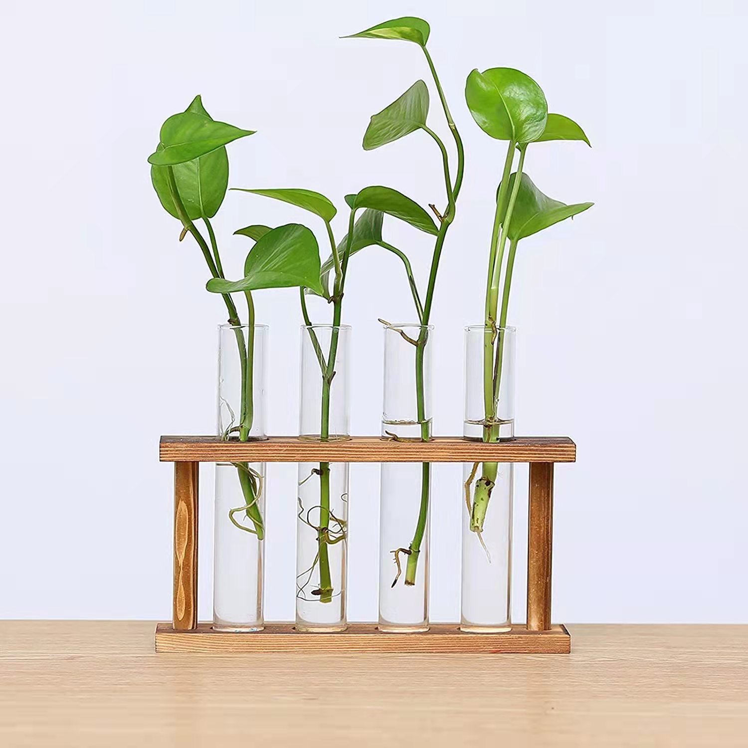 Legno naturale