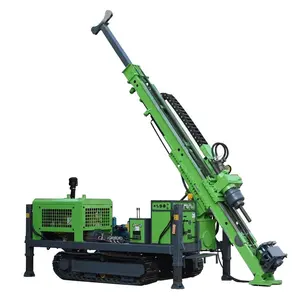 New design industrial core drilling machine for gold mining drilling equipment sale