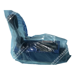 R983030727 4WMM6E6X/-IN002 NG6 Commande directionnelle manuelle avec ressort de rappel - Product Image 5