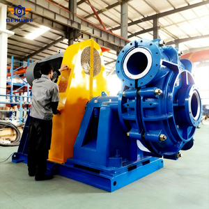 Bomba <span class=keywords><strong>de</strong></span> Lodo <span class=keywords><strong>de</strong></span> Buena Calidad a <span class=keywords><strong>Precio</strong></span> Económico con Motor Diésel para Minería/Excavación <span class=keywords><strong>de</strong></span> <span class=keywords><strong>Arena</strong></span>/Oro - Product Image 1