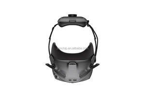 Gafas N3 con Pantalla Ultra Ancha de 3.5 Pulgadas y 1080P, Transmisión O4, 54 FOV, Kit Compatible con Avata 2 Neo Air Unit Glasses, 360 - Product Image 5