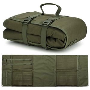 Alfombra de Picnic Plegable Portátil para Exteriores, Impermeable, Ligera, Cojín de Asiento para Camping, Senderismo, Viajes, Playa, Parque y Jardín - Product Image 1