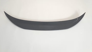 <span class=keywords><strong>Prix</strong></span> de gros Aileron arrière en fibre de carbone sèche de style CT pour M2 G87 Aileron de coffre arrière de style CT Kit <span class=keywords><strong>carrosserie</strong></span> Ajustement parfait - Product Image 2