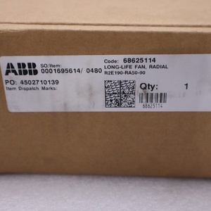 R2E190-RA50-90 R2E190RA5090 ชุดระบายความร้อนสำหรับ PLC - Product Image 2