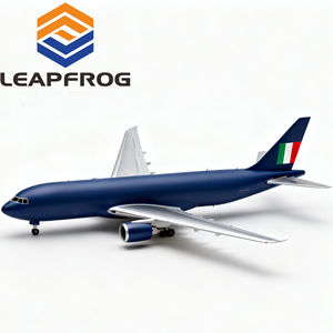 Transporte aéreo confiable de China a Italia Roma con opciones de entrega flexibles para envíos minoristas e industriales - Product Image 1