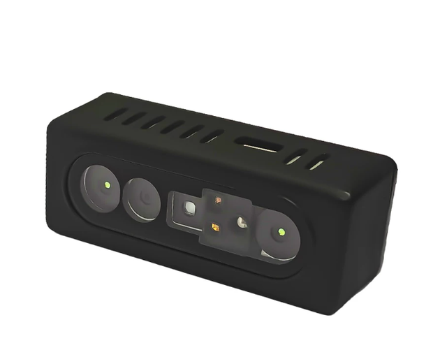 SLAM Car AI Vision Camera Orbbec Gemini Pro Plus Binocular Structured Light Depth Camera