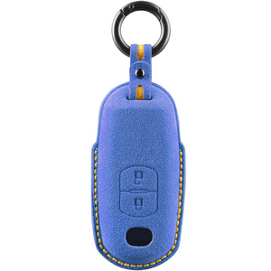 Accesorios para Llaves de Coche <span class=keywords><strong>Mazda</strong></span> 3 Axela Atenza CX-4, Impresión 3D para Funda de Llavero - Product Image 6