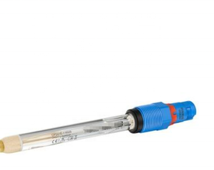 เครื่องวัดค่า pH แบบพกพา CPS61E แสดงช่วง0.0-14.0ph อิเล็กโทรดแก้วพลาสติกอิเล็กโทรดที่เต็มไปด้วย CPS61E-BA6NTP2 - Product Image 5