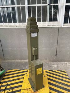 Columna de elevación ajustable de precisión para aplicaciones de servicio pesado - Product Image 4