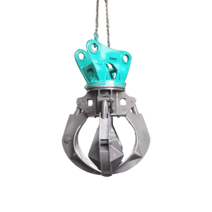 <span class=keywords><strong>Site</strong></span> <span class=keywords><strong>de</strong></span> <span class=keywords><strong>vente</strong></span> <span class=keywords><strong>en</strong></span> <span class=keywords><strong>ligne</strong></span> <span class=keywords><strong>chinois</strong></span> 18T excavatrice attachée mâchoires peeling orange pour d'appui <span class=keywords><strong>en</strong></span> métal - Product Image 3