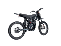 Ridingtimes GT73 pour les États-Unis 2400W pour l'UE 250W Vélo électrique tout-terrain avec pneus tout-terrain 48V Vélo de montagne électrique