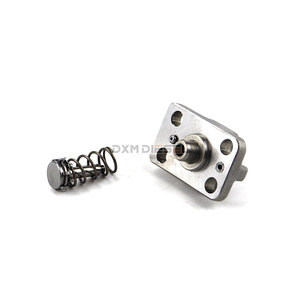 Conjunto de Cabezal de Cilindro y Émbolo DXM CP1H3 F01M100927 F01M101781, Émbolo de Bomba de Inyección, Émbolo de Motor CP1 F 01 - Product Image 3