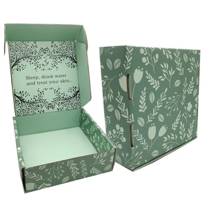 Tùy Chỉnh Dày Gấp Carton Cho Áo Mũ Bóng Chày Của Ngư Dân Giải Trí Quần Polo Áo Sơ Mi Có Thể Gập Lại Hộp - Product Image 2