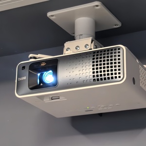 Projecteur domestique DLP Bk7002/tk710 avec résolution 4K, 120 Hz, HDR, source 3D intégrée, garantie de 3 ans, Bk7002 Ultra High - Product Image 1