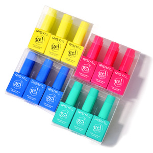 Set de 60 Colores de Esmalte de <span class=keywords><strong>Uñas</strong></span> en Gel, <span class=keywords><strong>Kit</strong></span> Profesional de Gel UV <span class=keywords><strong>para</strong></span> <span class=keywords><strong>Uñas</strong></span>, <span class=keywords><strong>para</strong></span> Chicas - Product Image 4