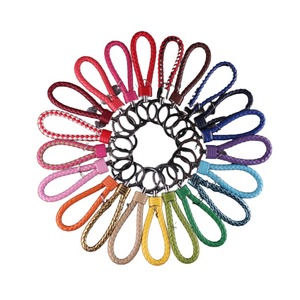High Quality Stock Promotional Customized Logo 3D Glass Eco-friendly Carabiners Shoe Keychains for Sale