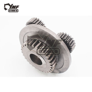 05/903806 Js200 Planet Carrier Assy Nhóm Bánh Răng Giảm Tốc Hành Tinh Thứ Hai 05/903806 - Product Image 5