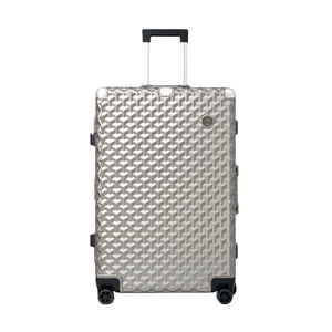 Marco de aleación de aluminio Bolsas DE EQUIPAJE DE VIAJE Maleta Venta caliente Ligero Uso para bolsa de polietileno de viaje y caja de cartón fuera de Vietnam - Product Image 1