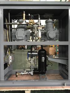 Hot Selling (Gaskit Beschikbaar) Lpg Dispenser Met Lpg Meertraps Pomp In Lpg Station - Product Image 6