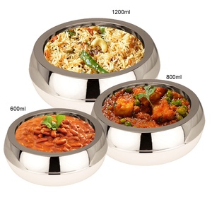 KING 1200.1500.2500เครื่องครัวหม้อปรุงอาหารที่มีคุณภาพสูงเครื่องครัว - Product Image 5