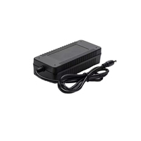 Chargeur de batterie lithium-ion 48V 60V 72V 2A 3A 5A pour vélo électrique, scooter, cyclomoteurs