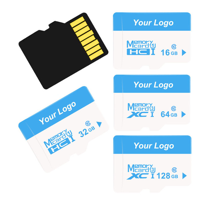 Wholesale Original Camera SD Card 32GB Mini TF Memory Game Card Micro TF Card Storage