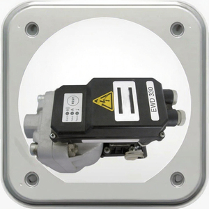 Nueva Válvula de Drenaje Automática Electrónica EWD330 M 2901146551/1622855181, Repuestos para Compresor de Aire - Product Image 2