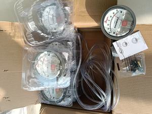 2000-50cm マグネヘリック ドワイアR 差圧計 高精度測定ツール - Product Image 3