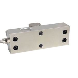 Capteur de <span class=keywords><strong>Tension</strong></span> de Câble en Acier 2T pour Ascenseur et Levage IP65 Étanche - Product Image 6