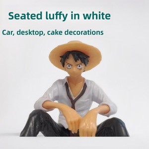 Figurina in PVC Mini World Genshin Impact in Scatola Cieca, Giocattolo Anime di Tendenza, Regalo Carino per Ragazze, <span class=keywords><strong>Collezione</strong></span> di Giocattoli - Product Image 3