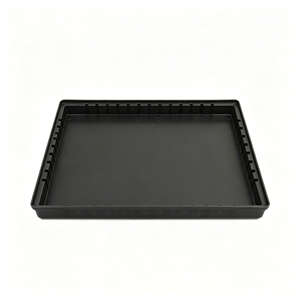 ถาดใส่การ์ดแบบกันไฟฟ้าสถิตย์สีดำสำหรับขายส่งในเมืองเชนไจ ประกอบด้วยเซลล์นำไฟฟ้าที่เชื่อมโยงกับชุดอุปกรณ์ Av Bundle <span class=keywords><strong>Quizlet</strong></span> - Product Image 2