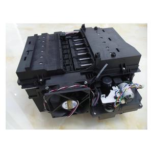 Station-Service Q6683-60187 pour Imprimante <span class=keywords><strong>Designjet</strong></span> T610 <span class=keywords><strong>T1100</strong></span> Pièces De Traceur - Product Image 1