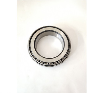 Roulement de tourelle de grue minière L 163149, roulement à rouleaux de <span class=keywords><strong>table</strong></span> rotative L163149/L163110 - Product Image 4