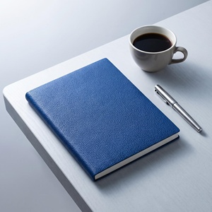Cuaderno con Logotipo Personalizado, Diario Impreso Personalizado para Regalo de Trabajo, Toma de Notas en el Aula, Planificador Diario - Product Image 6
