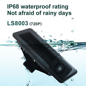 STWEI AHD Night Vision Reversing <b>Auto</b> Parking 170 Degree Car Rear View Camera Waterproof HD Video X1X3X4X5X6 - Product Image 4