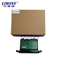 Module de lecteur d'ordinateur d'usine de pièces de voiture Liwiny 63117305235 avec auto-adaptation pour F07 GT F10 F11 F18