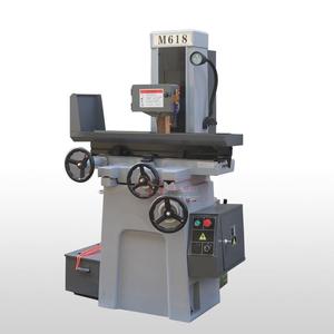 M618a m618 משטח ידני מטחנת מכונת שחיקה דיוק גבוהה מפעל למכירה - Product Image 5