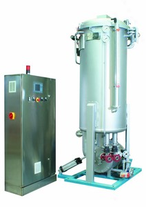Machine à colorant de fils Textile, 450 Kg - Product Image 2